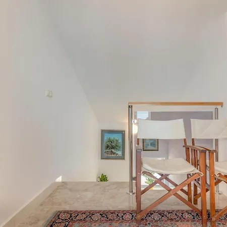 Villa Lille Trogir