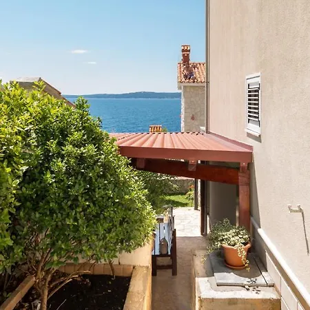 Lille Villa Trogir