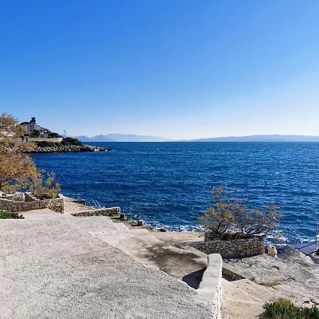 Lille Villa Trogir
