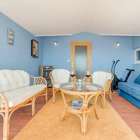 Villa Lille Trogir